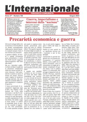 Giugno 2024